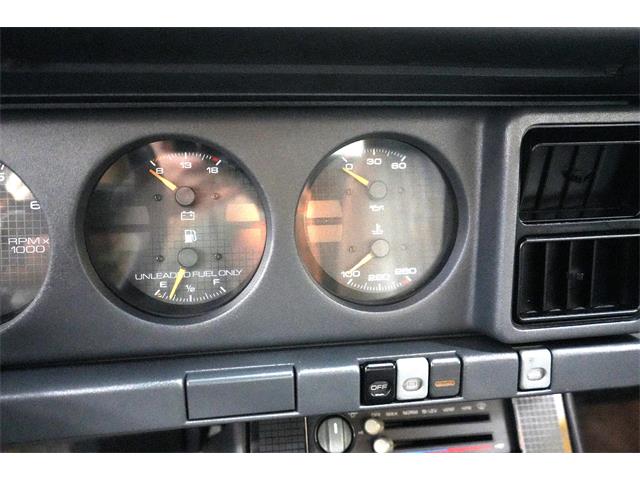 1987 Pontiac Firebird (CC-1718457) for sale in Homer City, Pennsylvania
