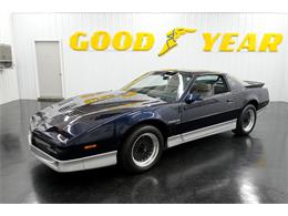 1987 Pontiac Firebird (CC-1718457) for sale in Homer City, Pennsylvania