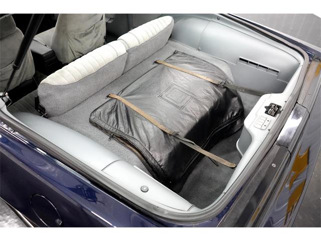 1987 Pontiac Firebird (CC-1718457) for sale in Homer City, Pennsylvania