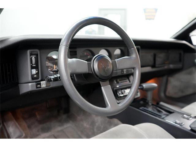 1987 Pontiac Firebird (CC-1718457) for sale in Homer City, Pennsylvania