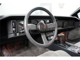 1987 Pontiac Firebird (CC-1718457) for sale in Homer City, Pennsylvania