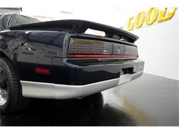 1987 Pontiac Firebird (CC-1718457) for sale in Homer City, Pennsylvania