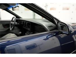 1987 Pontiac Firebird (CC-1718457) for sale in Homer City, Pennsylvania