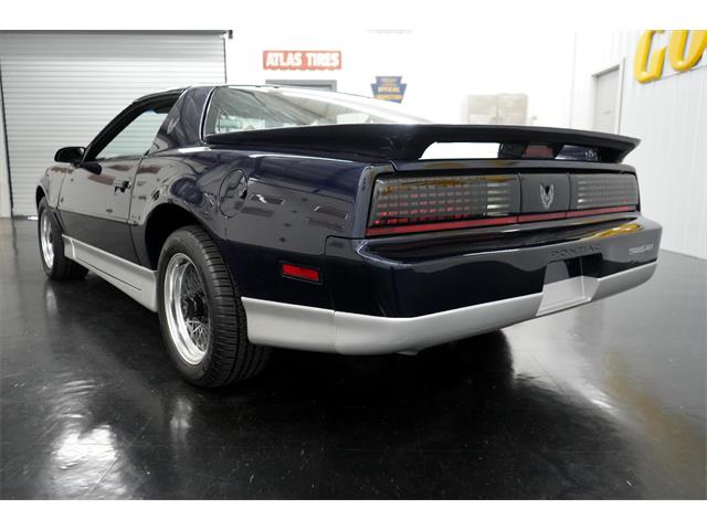 1987 Pontiac Firebird (CC-1718457) for sale in Homer City, Pennsylvania