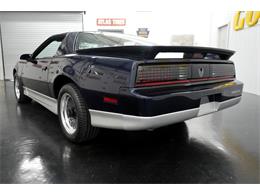 1987 Pontiac Firebird (CC-1718457) for sale in Homer City, Pennsylvania