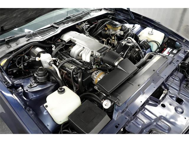 1987 Pontiac Firebird (CC-1718457) for sale in Homer City, Pennsylvania
