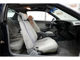 1987 Pontiac Firebird (CC-1718457) for sale in Homer City, Pennsylvania