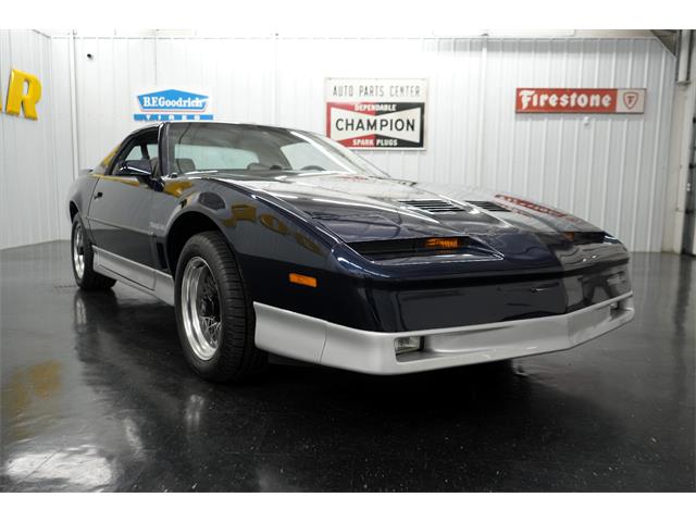 1987 Pontiac Firebird (CC-1718457) for sale in Homer City, Pennsylvania