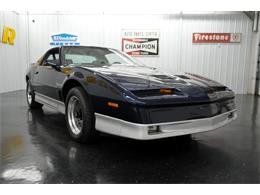 1987 Pontiac Firebird (CC-1718457) for sale in Homer City, Pennsylvania