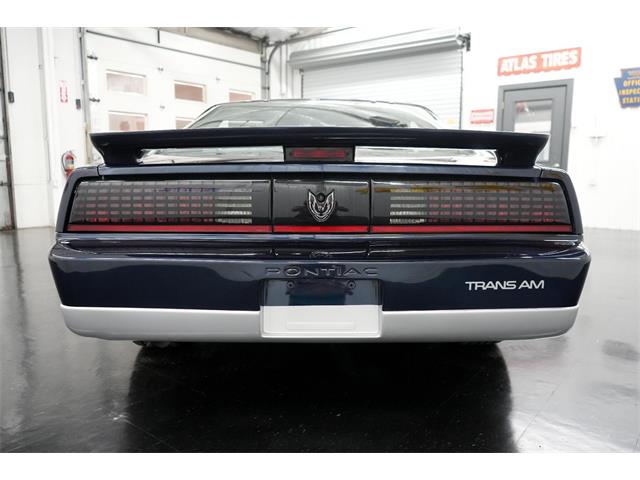 1987 Pontiac Firebird (CC-1718457) for sale in Homer City, Pennsylvania