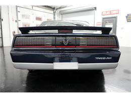 1987 Pontiac Firebird (CC-1718457) for sale in Homer City, Pennsylvania