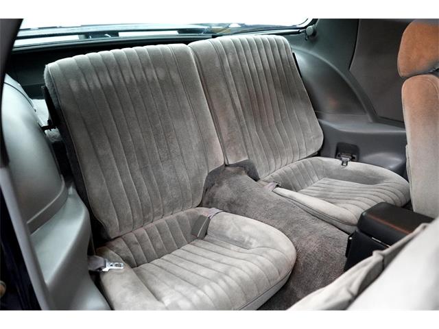 1987 Pontiac Firebird (CC-1718457) for sale in Homer City, Pennsylvania