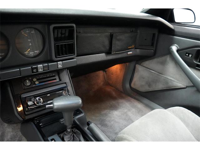1987 Pontiac Firebird (CC-1718457) for sale in Homer City, Pennsylvania