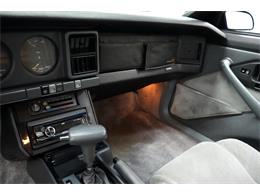 1987 Pontiac Firebird (CC-1718457) for sale in Homer City, Pennsylvania