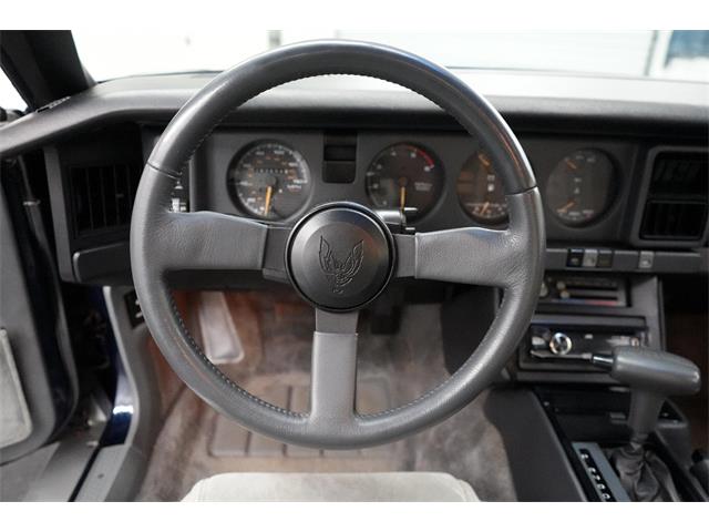 1987 Pontiac Firebird (CC-1718457) for sale in Homer City, Pennsylvania