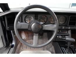1987 Pontiac Firebird (CC-1718457) for sale in Homer City, Pennsylvania