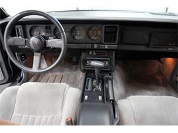 1987 Pontiac Firebird (CC-1718457) for sale in Homer City, Pennsylvania