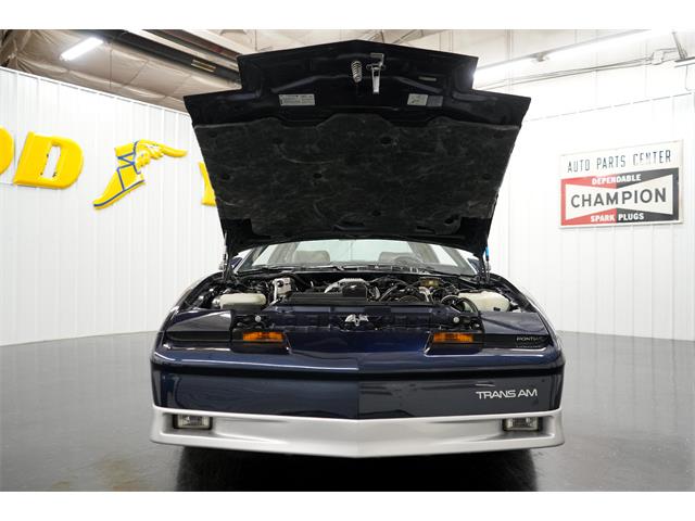 1987 Pontiac Firebird (CC-1718457) for sale in Homer City, Pennsylvania