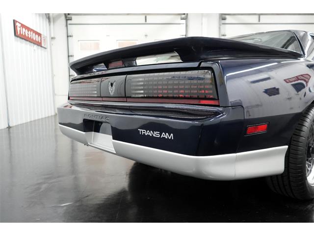 1987 Pontiac Firebird (CC-1718457) for sale in Homer City, Pennsylvania
