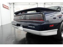 1987 Pontiac Firebird (CC-1718457) for sale in Homer City, Pennsylvania