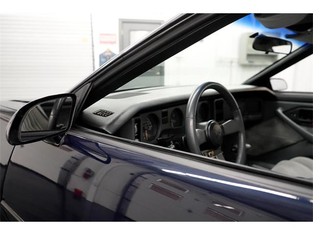 1987 Pontiac Firebird (CC-1718457) for sale in Homer City, Pennsylvania