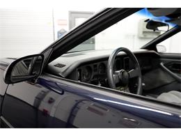 1987 Pontiac Firebird (CC-1718457) for sale in Homer City, Pennsylvania