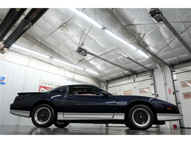 1987 Pontiac Firebird (CC-1718457) for sale in Homer City, Pennsylvania