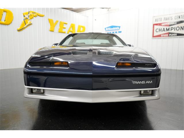 1987 Pontiac Firebird (CC-1718457) for sale in Homer City, Pennsylvania