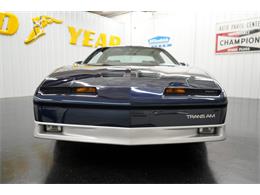 1987 Pontiac Firebird (CC-1718457) for sale in Homer City, Pennsylvania