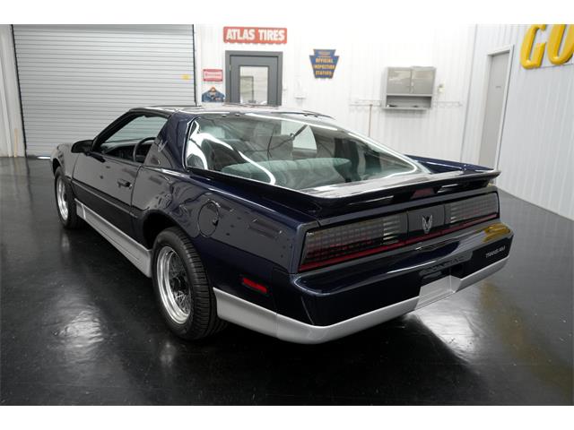1987 Pontiac Firebird (CC-1718457) for sale in Homer City, Pennsylvania