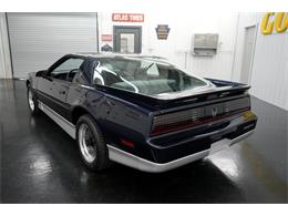 1987 Pontiac Firebird (CC-1718457) for sale in Homer City, Pennsylvania