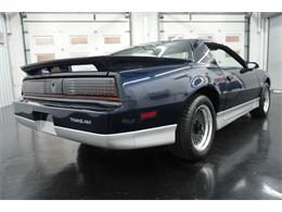 1987 Pontiac Firebird (CC-1718457) for sale in Homer City, Pennsylvania