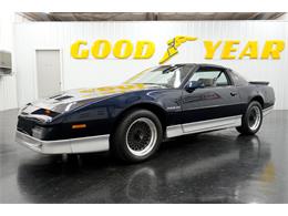 1987 Pontiac Firebird (CC-1718457) for sale in Homer City, Pennsylvania