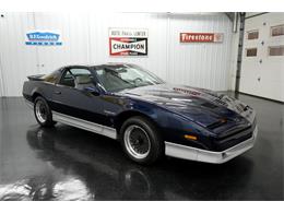 1987 Pontiac Firebird (CC-1718457) for sale in Homer City, Pennsylvania