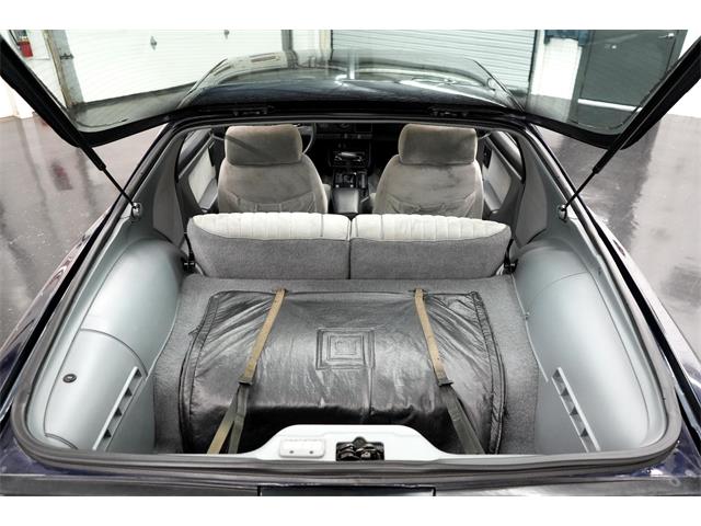 1987 Pontiac Firebird (CC-1718457) for sale in Homer City, Pennsylvania
