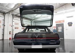 1987 Pontiac Firebird (CC-1718457) for sale in Homer City, Pennsylvania