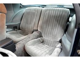 1987 Pontiac Firebird (CC-1718457) for sale in Homer City, Pennsylvania