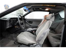 1987 Pontiac Firebird (CC-1718457) for sale in Homer City, Pennsylvania