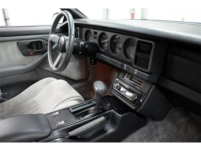 1987 Pontiac Firebird (CC-1718457) for sale in Homer City, Pennsylvania