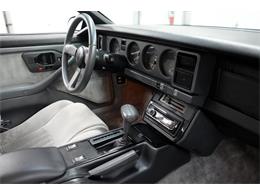 1987 Pontiac Firebird (CC-1718457) for sale in Homer City, Pennsylvania
