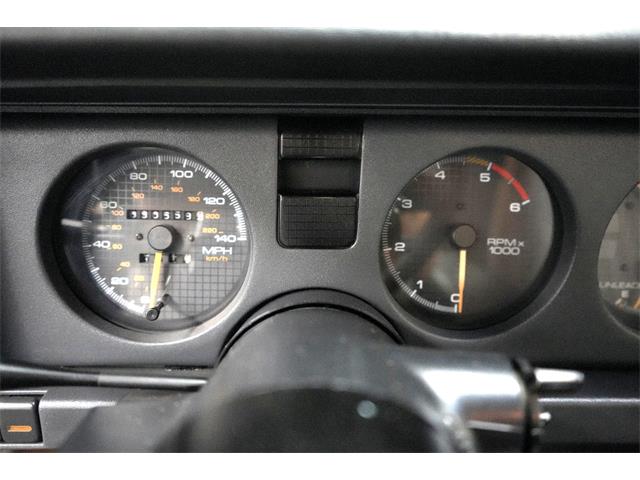 1987 Pontiac Firebird (CC-1718457) for sale in Homer City, Pennsylvania