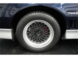 1987 Pontiac Firebird (CC-1718457) for sale in Homer City, Pennsylvania