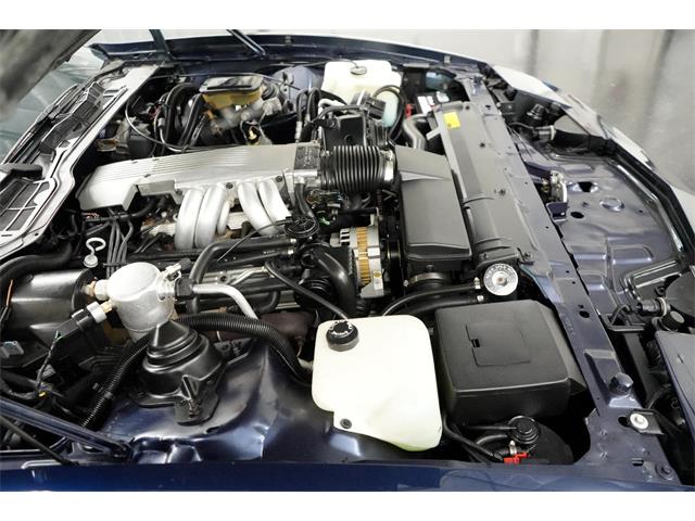 1987 Pontiac Firebird (CC-1718457) for sale in Homer City, Pennsylvania