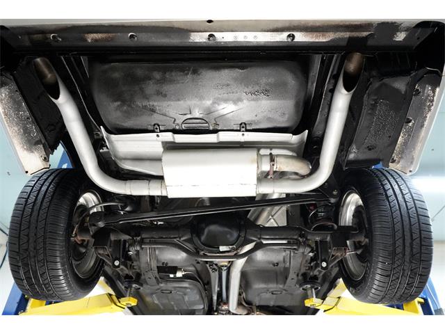 1987 Pontiac Firebird (CC-1718457) for sale in Homer City, Pennsylvania
