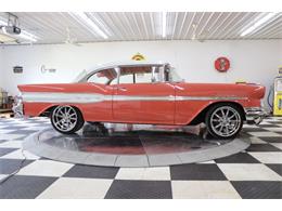 1957 Pontiac Star Chief (CC-1718467) for sale in Clarence, Iowa