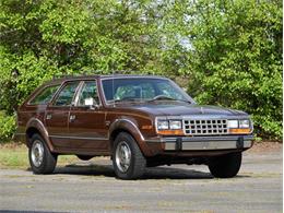 1984 AMC Eagle (CC-1718485) for sale in Youngville, North Carolina