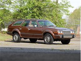 1984 AMC Eagle (CC-1718485) for sale in Youngville, North Carolina