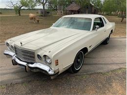 1976 Dodge Charger (CC-1718492) for sale in Fredericksburg, Texas