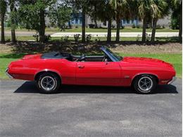 1970 Oldsmobile Cutlass (CC-1718501) for sale in Palmetto, Florida