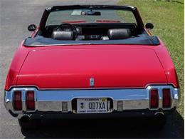 1970 Oldsmobile Cutlass (CC-1718501) for sale in Palmetto, Florida